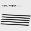 Hizero Wiper-Suits F600, 5 pcs/set – F6Z-SCR01 available at Ace Vacuums