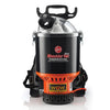 Hoover Backpack Vacuum C2401 with 1 1/2 Tool Set – Part #C2401 available at Ace Vacuums