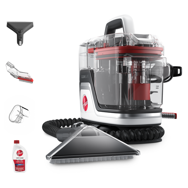 Hoover CleanSlate Pet Portable Spot Cleaner FH14000V