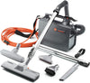 Hoover Commercial PortaPower Canister Vacuum – Part #CH30000 available at Ace Vacuums