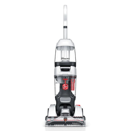 Hoover Dual Pet Spin Carpet Washer Part #FH54020 available at Ace Vacuums