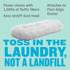 E-Cloth Flexi-Edge Floor & Wall Duster Head -10642