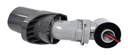 Beam Elbow Q100 for Electrolux Power Nozzle