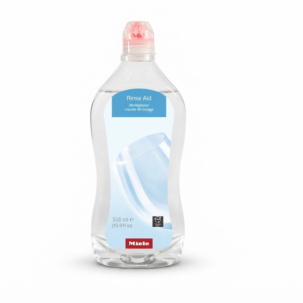 Miele Dishwasher Rinse Aid #11772170
