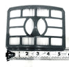 Shark Rotator Lift-Away HEPA Filter XHF500 – Part #F654