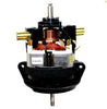 Oreck XL21 Series Vacuum Cleaner Motor – Part #09-77038-02 / O-097703801