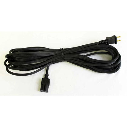 Kirby Heritage II & Legend Power Cord with Notched Plug (32 ft) – Part #192084 available at Ace Vacuums