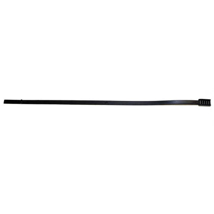 Kirby Cloth Bag Clamp Strap Tie for Sentria Vacuum Cleaner – Genuine OEM Part #196514S available at Ace Vacuums