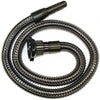Kirby Heritage II (2HD) Black Vacuum Hose – Genuine – Part #223684A