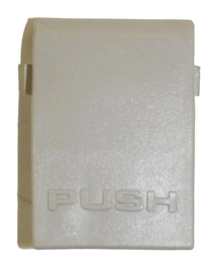 Kirby Bag Release Button on Handle Grip for G3, G4, G5, G6, G7, G7D & Sentria Vacuums – Part #672089S / 672089 available at Ace Vacuums