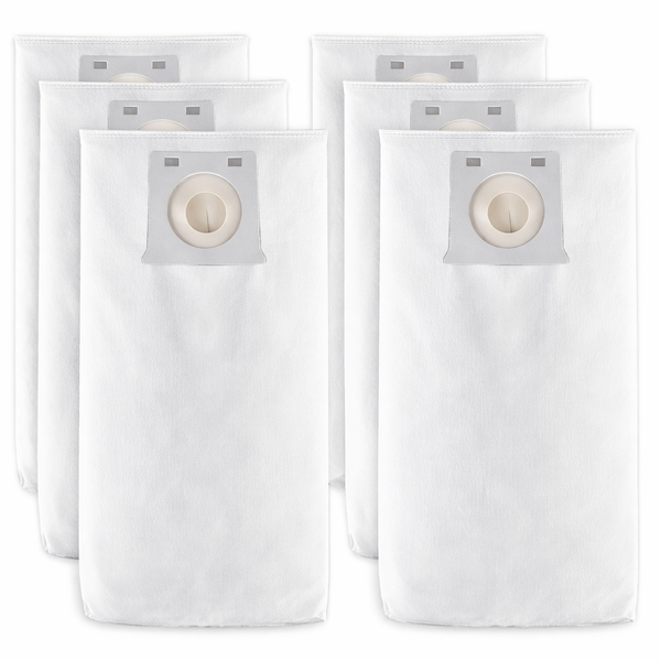 Kenmore IB600 Intuition Allergen Vacuum Bags - 6 Pack, (Replacement) - Part# A716