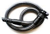Kirby Heritage II (2HD) Black Vacuum Hose – Genuine – Part #223684A