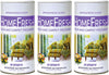 Kirby Homefresh Carpet Powder Freshener / Room Deodorizer / Odor Remover 3-Pack (SpringFresh Scent) – Part #28SF12S available at Ace Vacuums