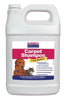 Kirby Carpet Foaming Shampoo for Pet Owners (1 Gallon) – Genuine – Part #237507S – pet shampoo gallon jug with red label