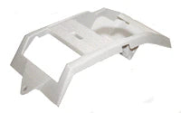 Kirby OEM Scuff Plate for Generation 3 Vacuum – Part #111290 available at Ace Vacuums