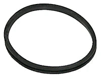 Kirby OEM Nozzle O-Ring Seal Gasket for Upright Fan Chamber – Part #122068A available at Ace Vacuums