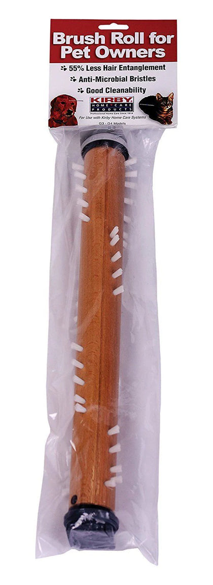 Kirby Pet Brush Roll for G5, G6, G7 & Sentria Vacuum Cleaners – Part #156197G available at Ace Vacuums