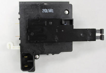 Kirby Power Switch for G3, G4, G5, G6, Ultimate G, Diamond Edition, Sentria & Avalir Vacuums – Part #110523 available at Ace Vacuums