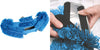 Manta Mop Head with soft removable and washable tufts