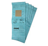 Oreck ComVac Wide-Area Vacuum Cleaner Bags 5-Pack – Part #332844