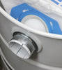 MD 720TS-3 — manufacturer product detail or installation illustration — available at AceVacuums