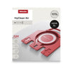 Miele HyClean Allergy XL Pack FJM 8 Ct w/HA50 HEPA Filter - 12909790
