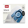 Miele HyClean Performance Pack GN Vacuum Bags 16 Count with HA50 HEPA Filter -12911280