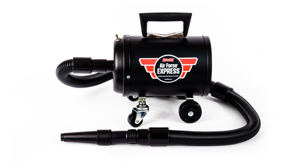 Metrovac Air Force® Express® – Part #103-580911 available at Ace Vacuums