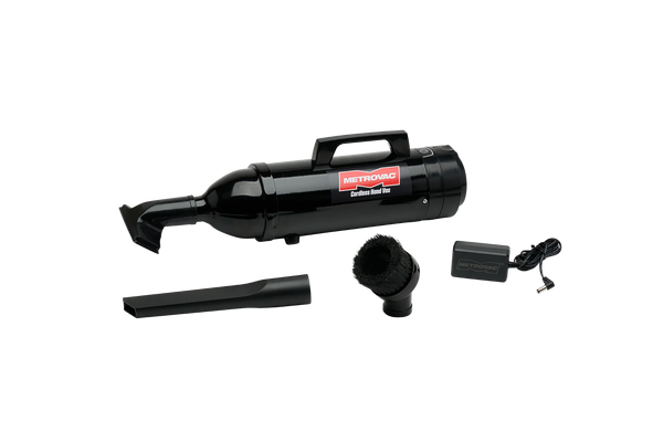 Metrovac Cordless Hand Vac – Part# 105-560029