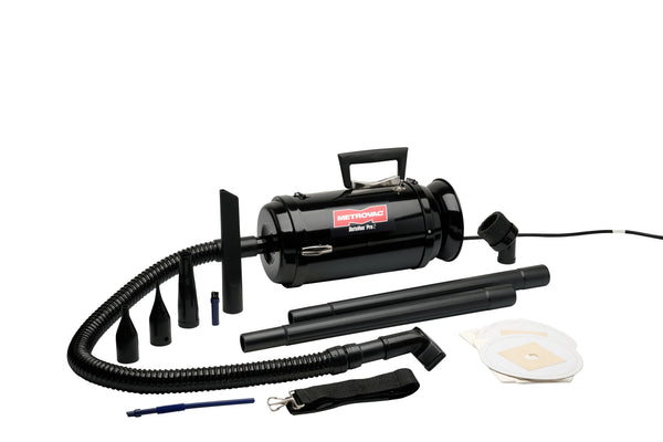 Metrovac DATAVAC® PRO SERIES 2 – Part# 117-122951