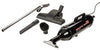 Metrovac ElectraSweep® – Part# 105-050841 – vacuum with metal wand and floor tool
