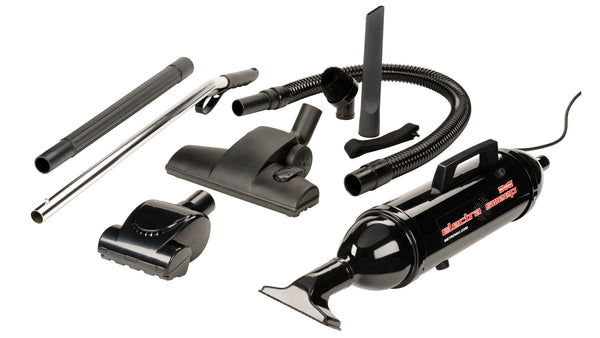 Metrovac ElectraSweep® – Part# 105-105435