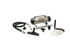 Metrovac PROFESSIONAL EVOLUTION Full-Size Canister Vacuum – Part #104-578000 available at Ace Vacuums