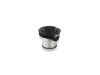 Angled view of the Miele HX-FDF 20 Duoflex fine dust filter 12518910