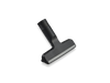 Angled view of Miele HX-UN wide upholstery nozzle 12518950