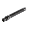 Miele SFS 10 flexible suction hose extension with ribbed hose and end connector