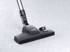 Miele SBD 285-3 AllTeQ floorhead cleaning carpet