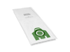 Miele U AirClean 3D vacuum bag with green collar