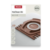 Miele CO HyClean Air 4 Vacuum Bags 12774460 available at Ace Vacuums