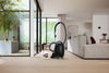 Miele CO HyClean Air 4 Vacuum Bags 12774460, Guard M1 vacuum in a living room