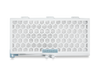Miele CO HyClean Allergy XL Air 8 Vacuum Bags with SF-HA50 #12909760 – white filter honeycomb face