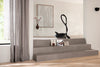Miele CO HyClean XL 8 Count Vacuum Bags 12909630, Guard M1 vacuum in a living room