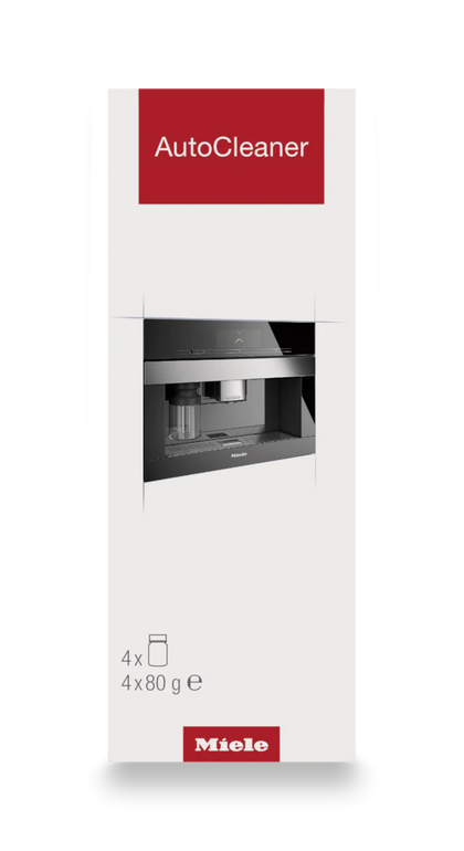 Miele Coffee AutoCleaner #10971480 available at Ace Vacuums