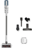 Miele Duoflex HX1 Cordless Vacuum – stick vacuum and accessories arranged together