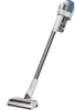 Miele Duoflex HX1 Cordless Vacuum – stick vacuum angled side view