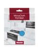 Miele GP MI H 0011 W MicroCloth HyClean, 1 cloth | 11325970 available at Ace Vacuums