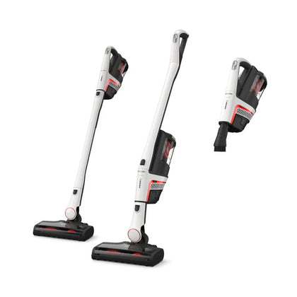 Miele Triflex HX1 Facelift Cordless Stick Vacuum – Lotus White -11826970