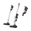 Miele Triflex HX1 Facelift Cordless Stick Vacuum – Lotus White -11826970
