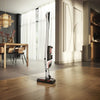 Miele Triflex HX1 Facelift Cordless Stick Vacuum – Lotus White -11826970