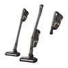 Miele Triflex HX2 Pro Cordless Vacuum (Infinity Grey PF) - 11827020 available at Ace Vacuums